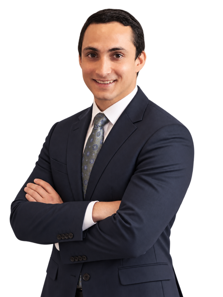 Omar Novillo - Immigration Attorney - Novillo Law